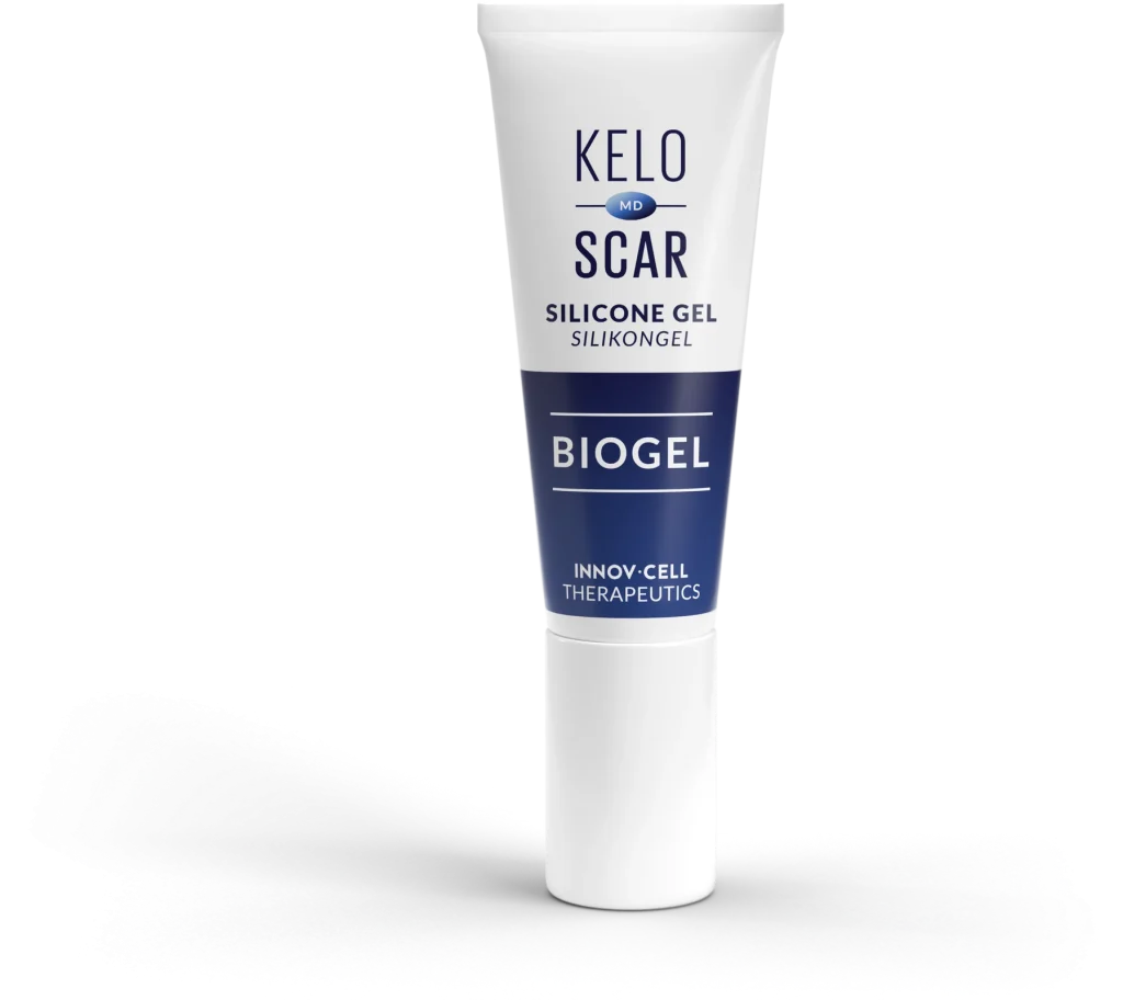 KELOSCAR BIOGEL 10 g tube