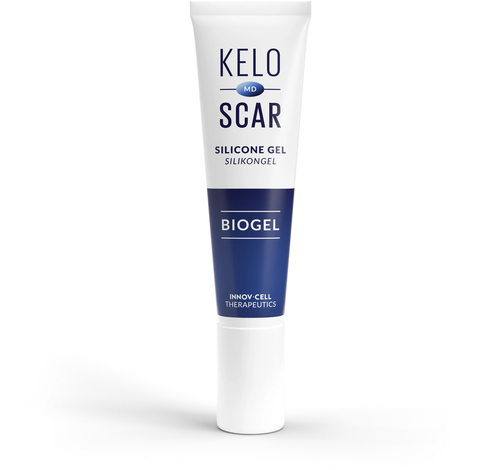 KELOSCAR BIOGEL 20 g tube
